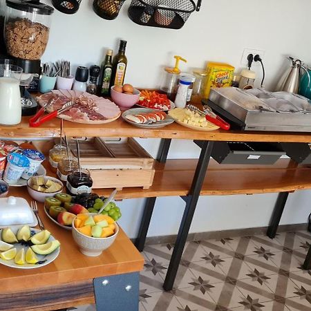 Bed and Breakfast Nona Bb Postojna Exterior foto