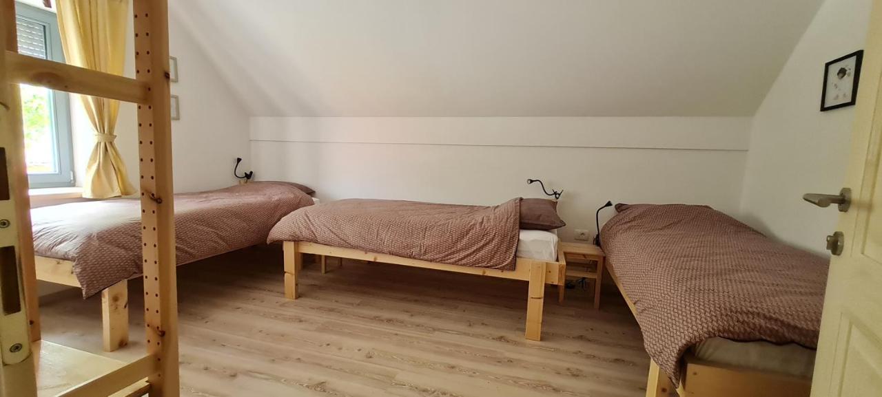 Bed and Breakfast Nona Bb Postojna Exterior foto