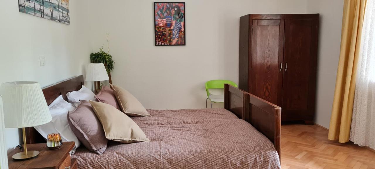 Bed and Breakfast Nona Bb Postojna Exterior foto