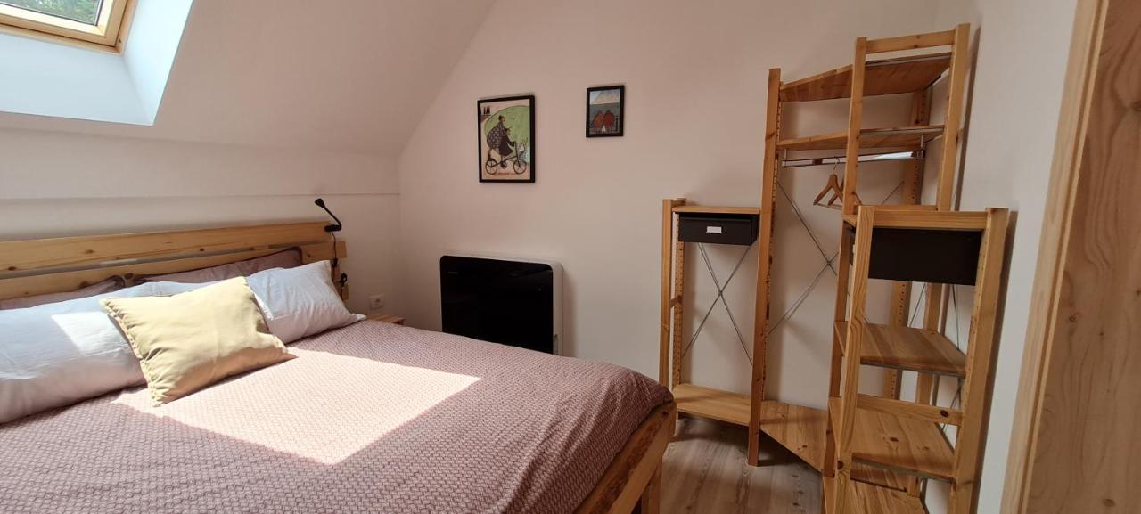 Bed and Breakfast Nona Bb Postojna Exterior foto