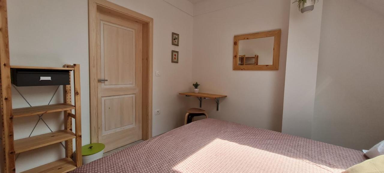Bed and Breakfast Nona Bb Postojna Exterior foto