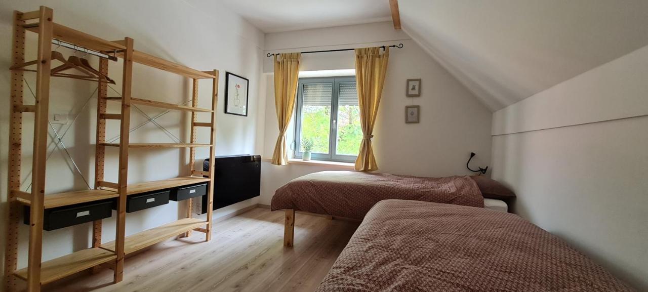 Bed and Breakfast Nona Bb Postojna Exterior foto