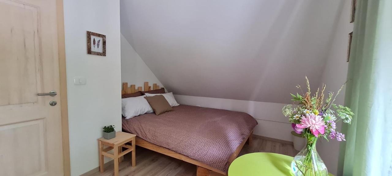 Bed and Breakfast Nona Bb Postojna Exterior foto
