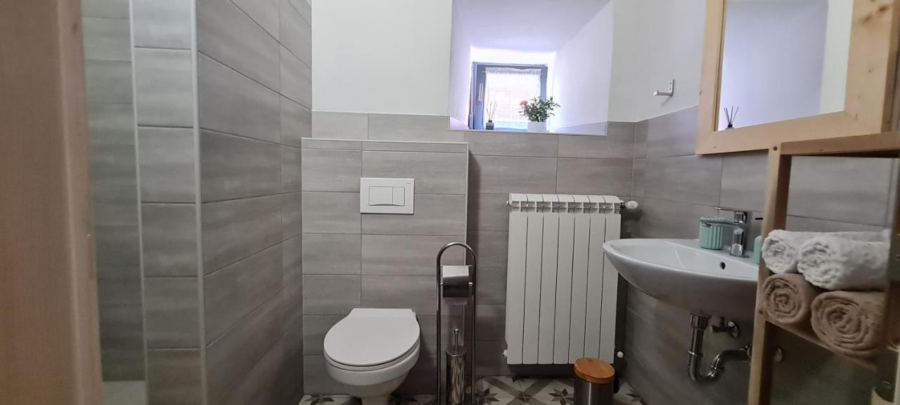 Bed and Breakfast Nona Bb Postojna Exterior foto