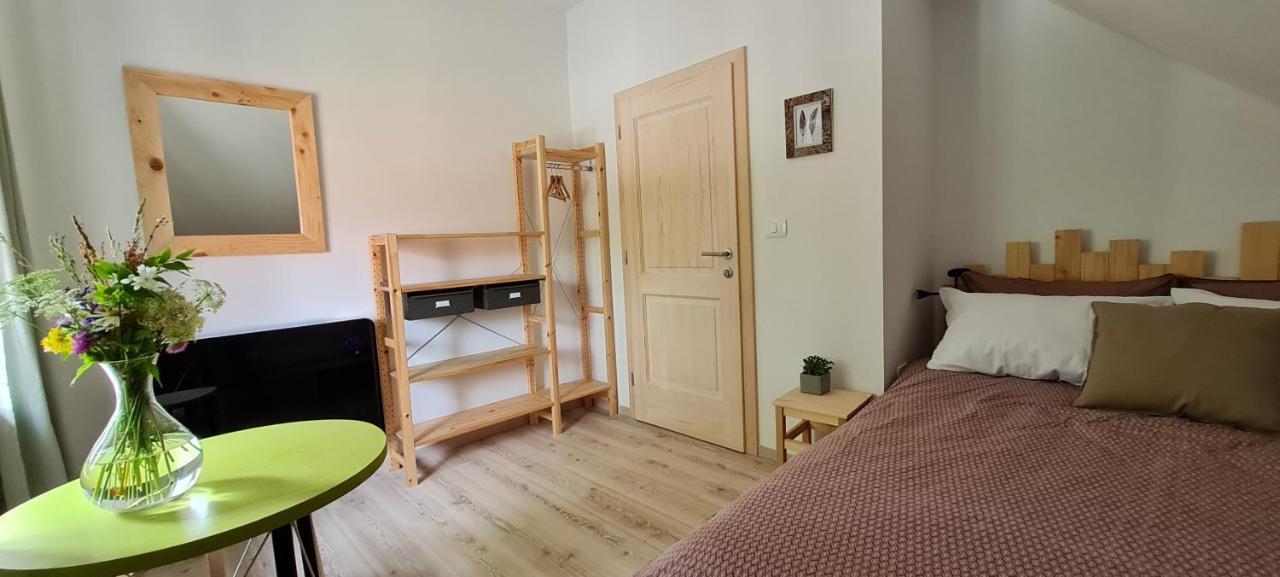 Bed and Breakfast Nona Bb Postojna Exterior foto