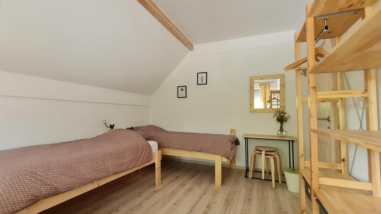 Bed and Breakfast Nona Bb Postojna Exterior foto