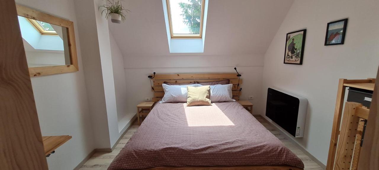 Bed and Breakfast Nona Bb Postojna Exterior foto