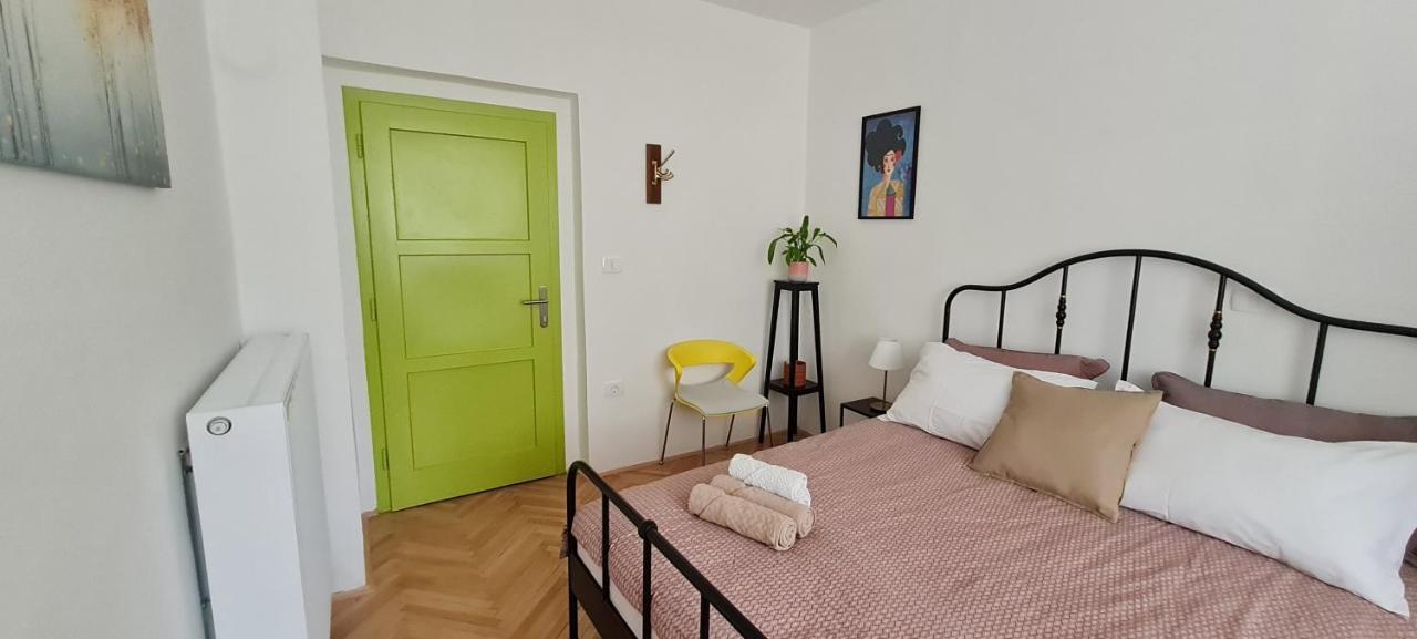 Bed and Breakfast Nona Bb Postojna Exterior foto