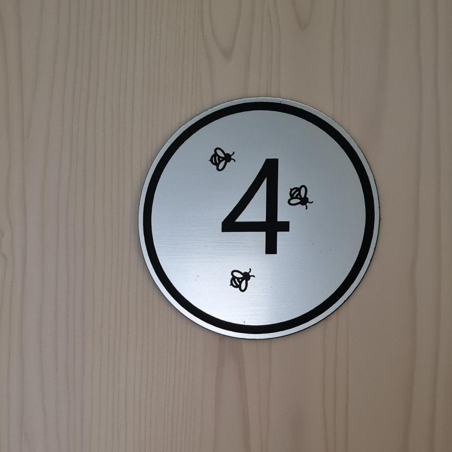 Bed and Breakfast Nona Bb Postojna Exterior foto