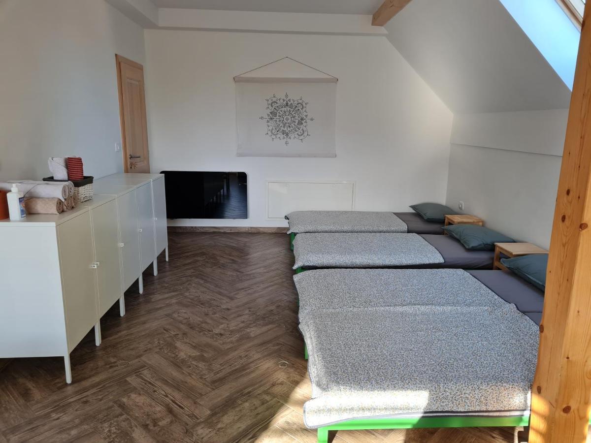 Bed and Breakfast Nona Bb Postojna Exterior foto