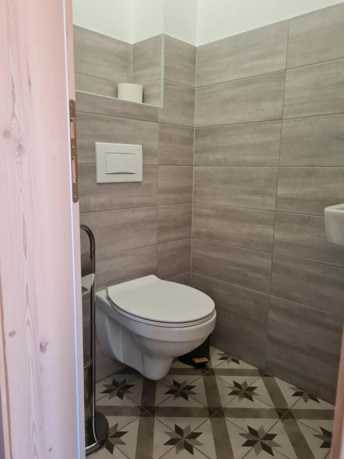 Bed and Breakfast Nona Bb Postojna Exterior foto